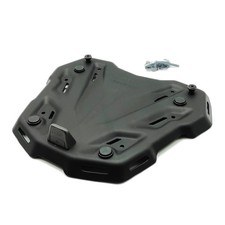 Kit piastra portapacchi - , moto