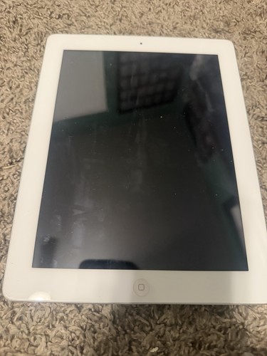 Funzionante apple ipad 4a - **funzionante**,