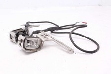 Faro Nebuloso Sinistro Destro