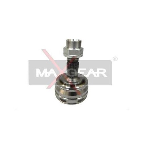 Maxgear 0112 giunto albero - maxgear,