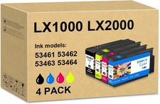 Compatibile per Primera LX1000