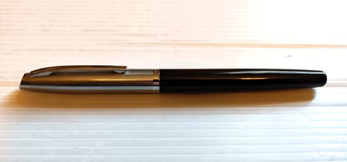 Penna stilografica con - stilografica,