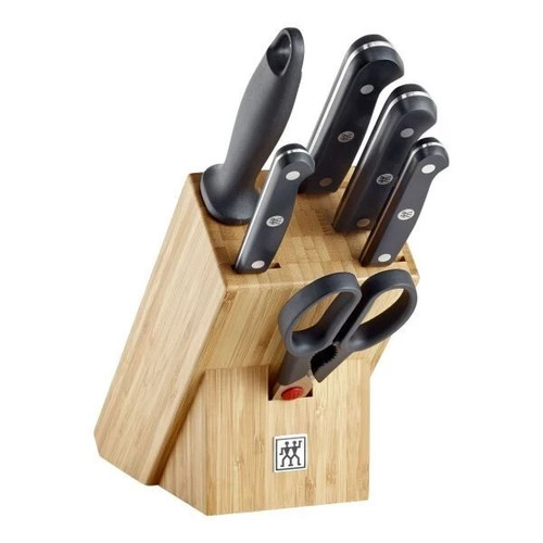 Zwilling gourmet blocco - zwilling,