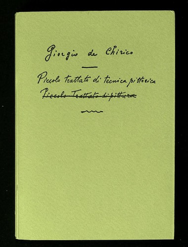Chirico giorgio piccolo - giorgio,