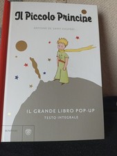 IL PICCOLO PRINCIPE DI ANTOINE