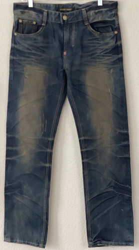 Jeans takeshy kurosawa denim - jeans,
