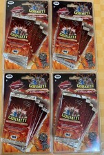 Sealed set bustine gormiti - sealed,
