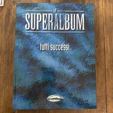 Superalbum tutti i - superalbum,