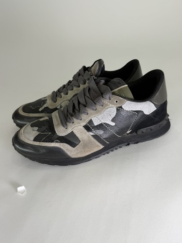 Valentino garavani sneaker - garavani,