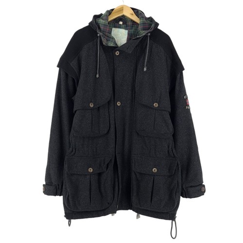 Vintage bouviac lana - vintage,