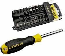 35tlg stanley multibit - 35tlg,