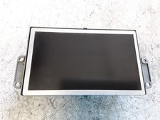 SCHERMO DISPLAY NAVIGATORE SOLO SCHERMO PER PEUGEOT 407 Coupé 9662568880 (06>)