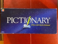 Spedizione GRATIS Pictionary