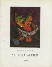 Attilio Alfieri.