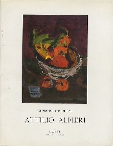 Attilio alfieri - attilio, alfieri.