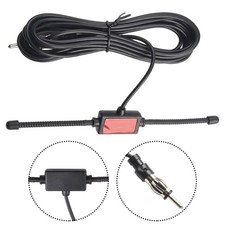 1X Auto Dipolo Antenna Barca