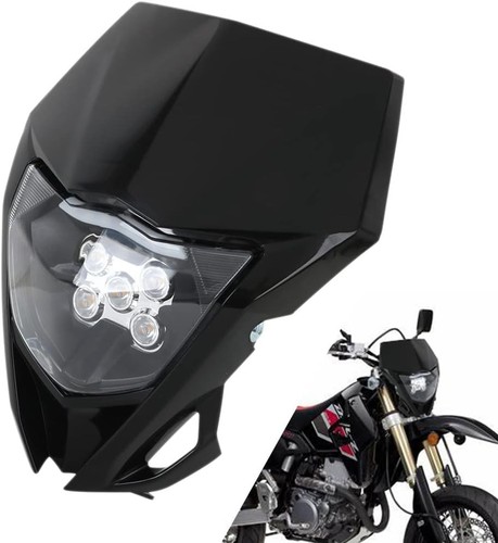 Dirt bike faro led kit - bike,