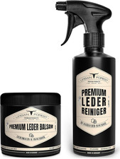 Cura Della Pelle per Divano