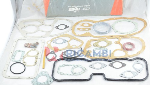 Kit serie guarnizioni motore - kit,