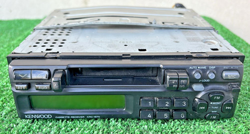 Autoradio kenwood krc 157n - kenwood, krc-157n