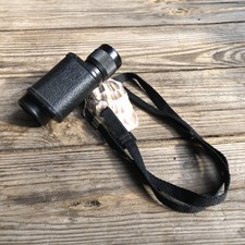 Monocolo MP 8x30.  Made in