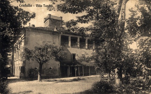Centallo cuneo villa - cuneo,