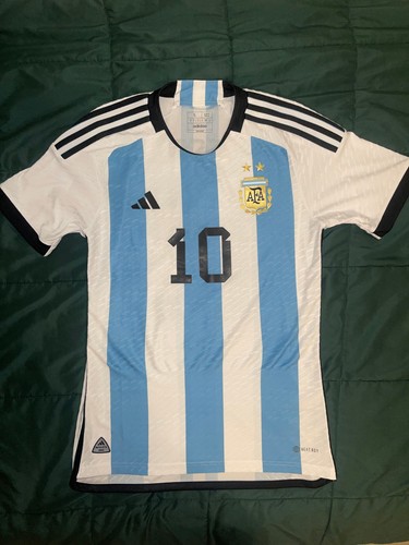 Maglia adidas argentina - maglia,