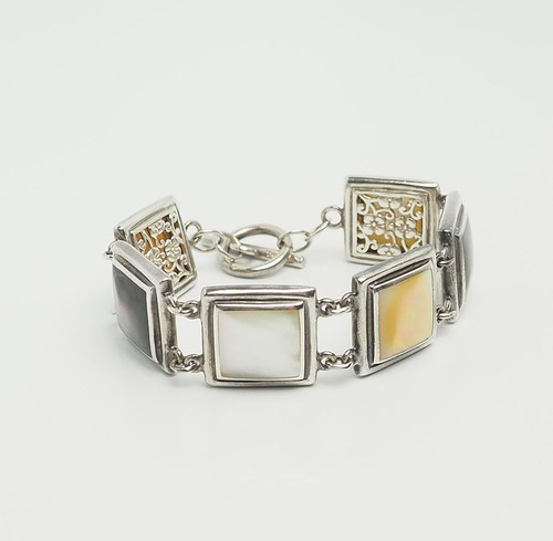 Bracciale con chiusura - con,