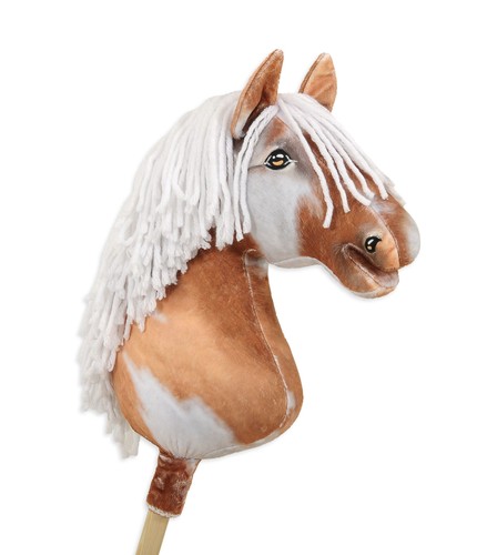 Cavallo legno hobby horse - cavallo,
