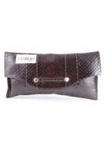 Borsa clutch Donna Borsa