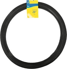 Copertura nera per ruota bici