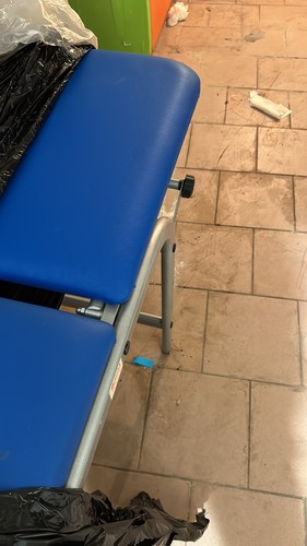 Lettino medico massaggi - medico,