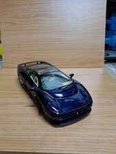 Maisto Jaguar XJ 220 1/18