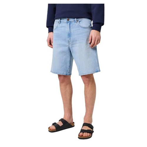 Wrangler short jeans frontier - short,