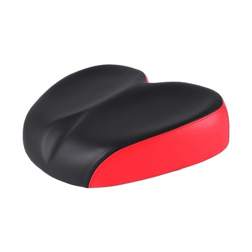 Cuscino sedile mtb 26x21x6cm - sedile,