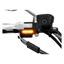 LED Arrows Goat Below Bar