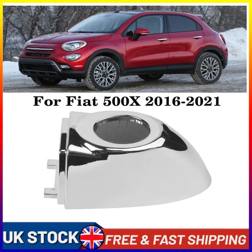 Fiat 500x 2015 2021 - 500x, tappo