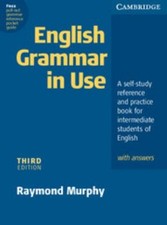English Grammar in Use with