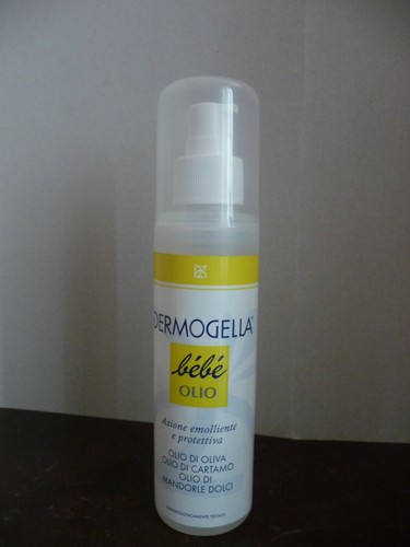 Prodotti igiene bambini olio - prodotti,