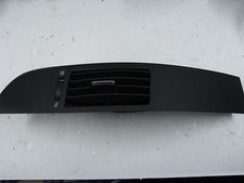 Toyota Corolla Verso Finitura