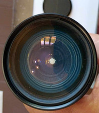 TRAVENAR  MC _ 28  - 200 mm _ f = 1  : 4.0 -5.6 + i 2 TAPPI _ INNESTO 72 mm