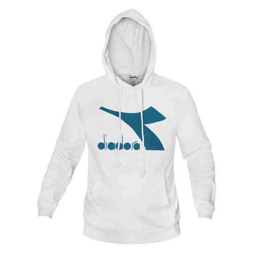 Felpa uomo diadora ss2021 - felpa,