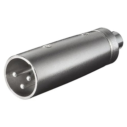 Adattatore canon xlr - canon,