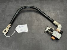 Cavo batteria negativo - batteria, ibs