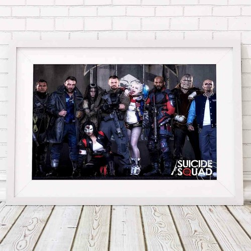 501516 suicide squad dc - 501516,