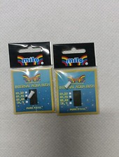 MILO INTERNAL AQUA BUSH pure