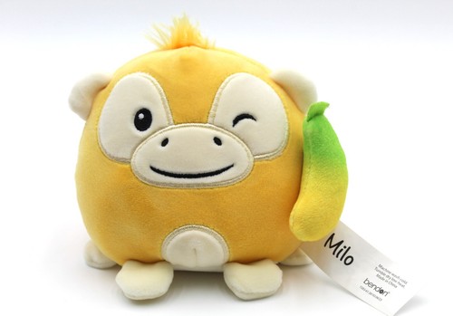 Bendon giallo milo scimmia - bendon,