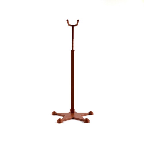 Modular display stand for - display,