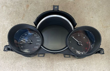 Quadro strumenti - quadro,