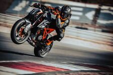 Centralina Frecce KTM Super Duke 1290 RR 2021 23 Akrapovic relè relay Dongle